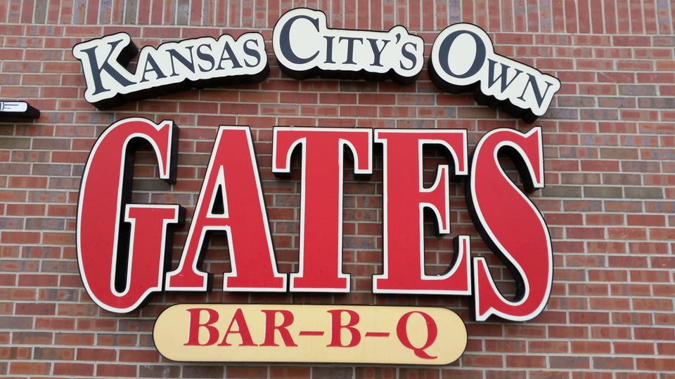 Photo of Gates Bar-B-Q
