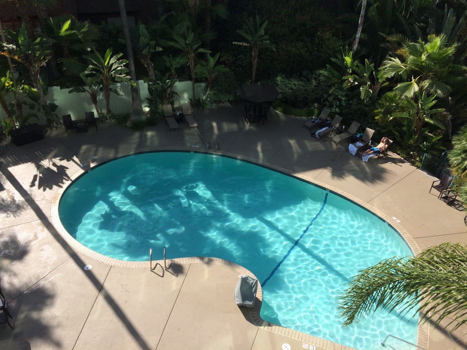 Photo of Doubletree Club Hotel San Diego