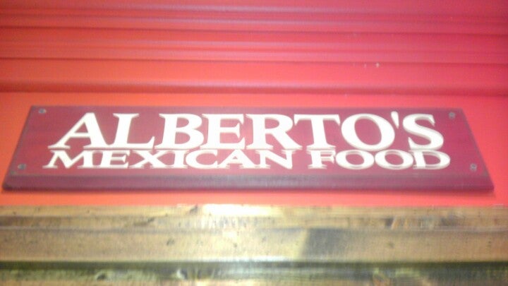 Photo of Alberto's Mexican Food