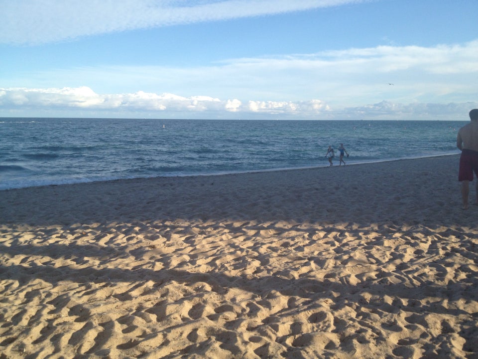 Photo of Sebastian Street Beach