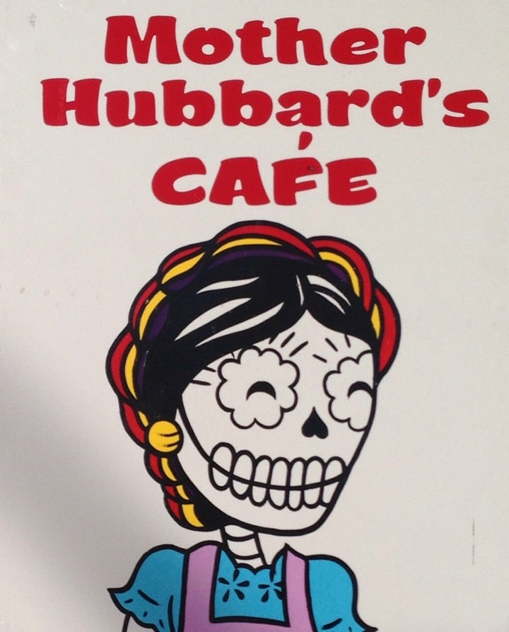 Photo of Mother Hubbard's
