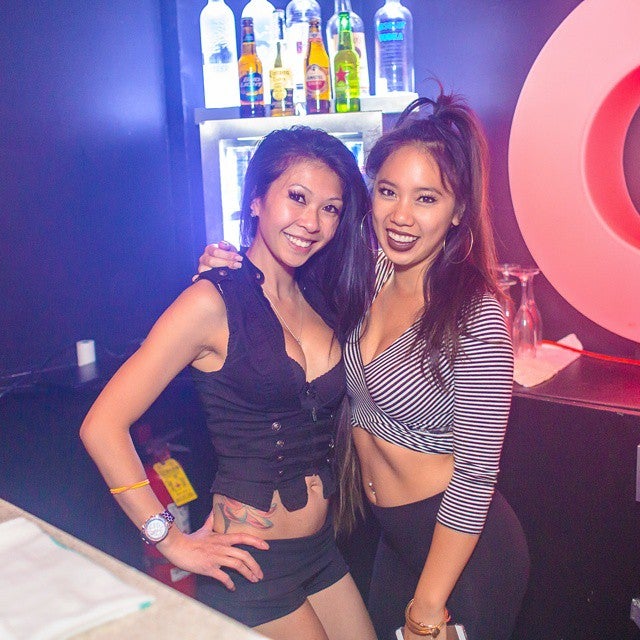 Underbar is one of the best places to party in Boston