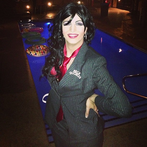 Faces Photos GayCities Sacramento