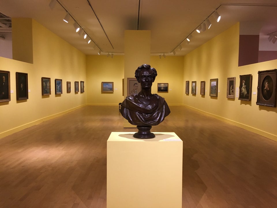 Photo of El Paso Museum of Art