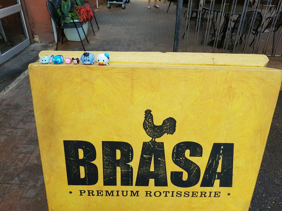 Photo of Brasa Premium Rotisserie