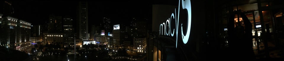 Photo of Macy's Union Square