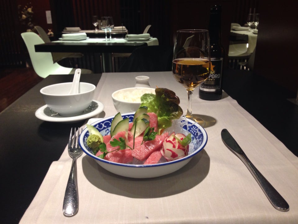Photo of Restaurante Japonés - JANATOMO