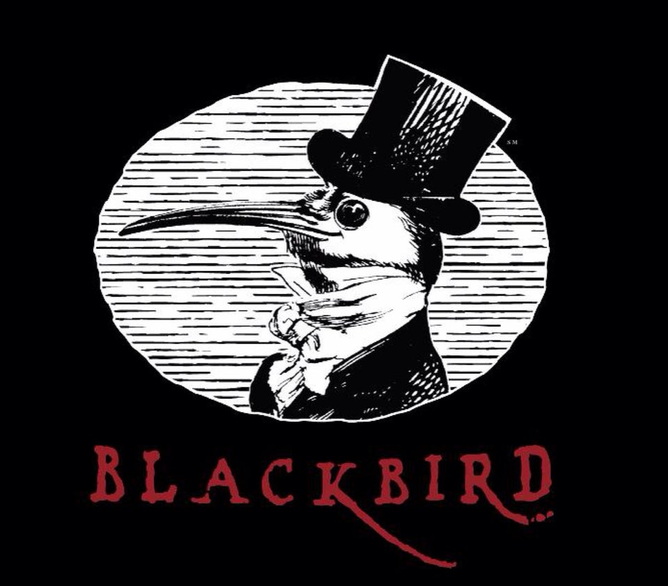 Photo of Blackbird