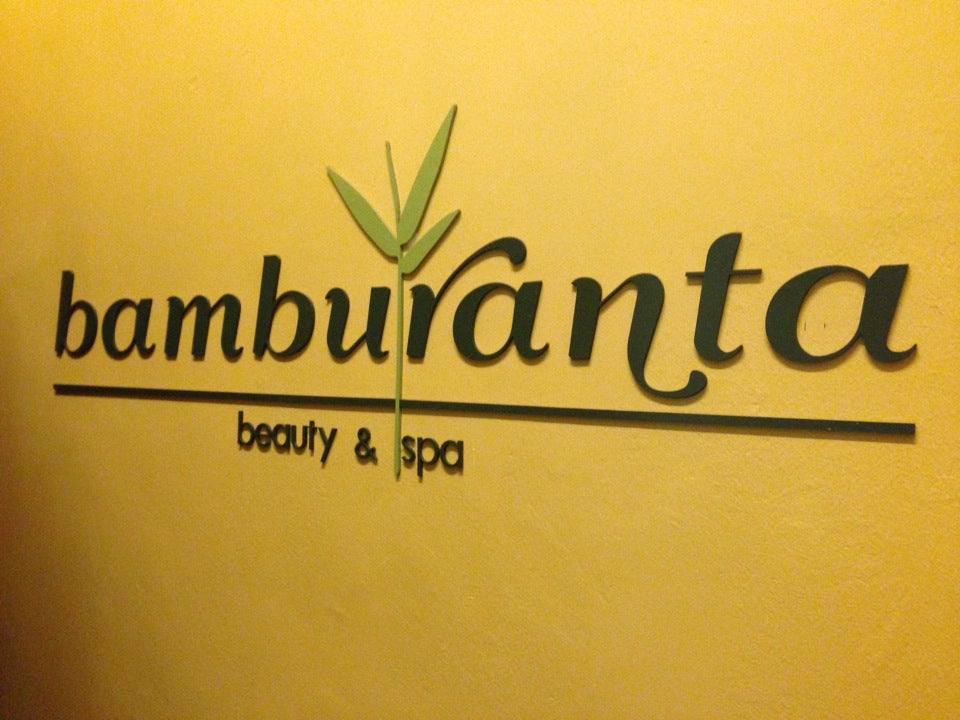 Bamburanta Beauty & Spa