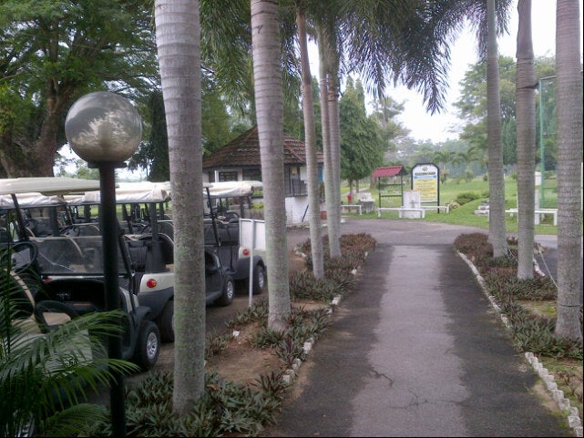 Kinta Golf Club