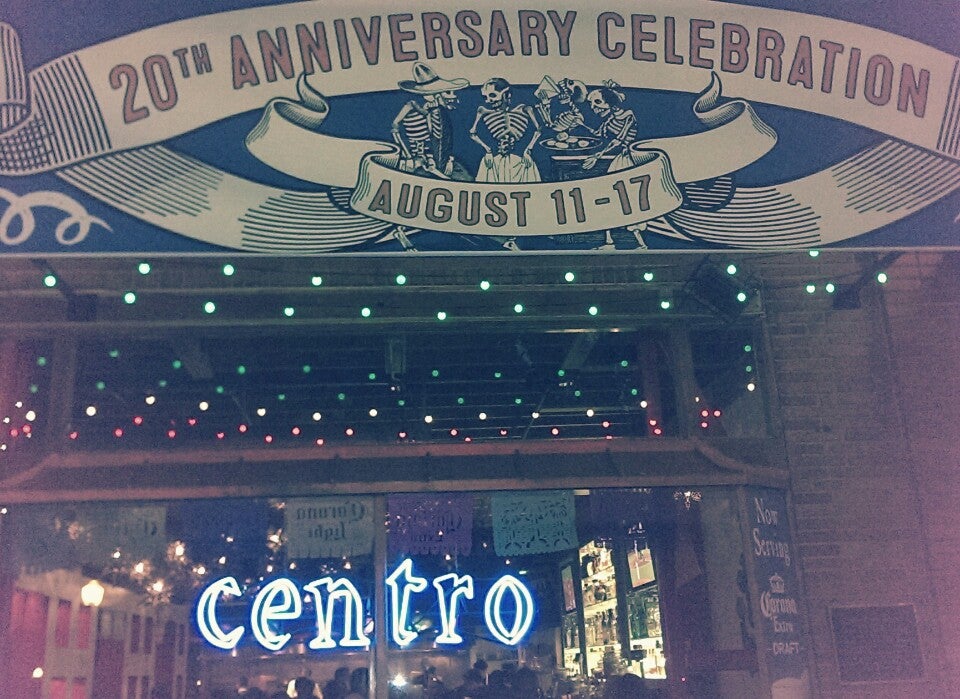 Photo of Centro