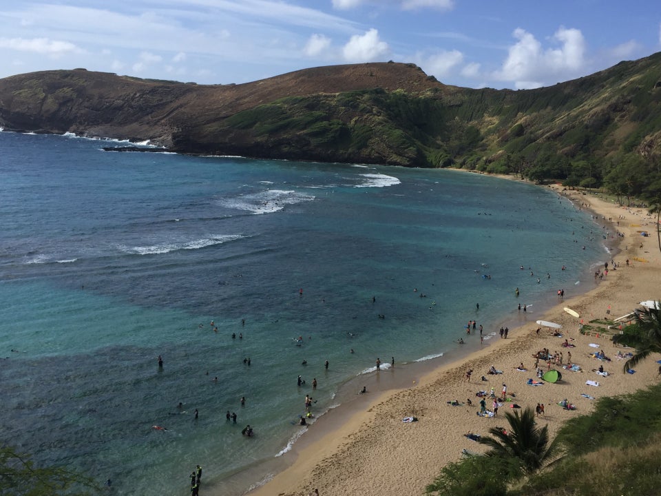 Photo of Hanauma Bay Nature Preserve