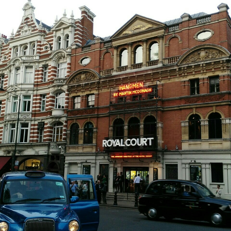 Photo of Royal Court Theatre