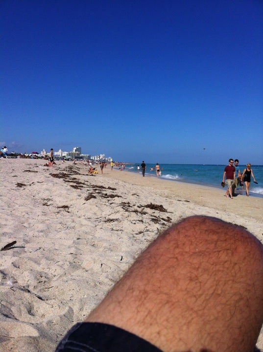 Photo of 3rd Street Beach