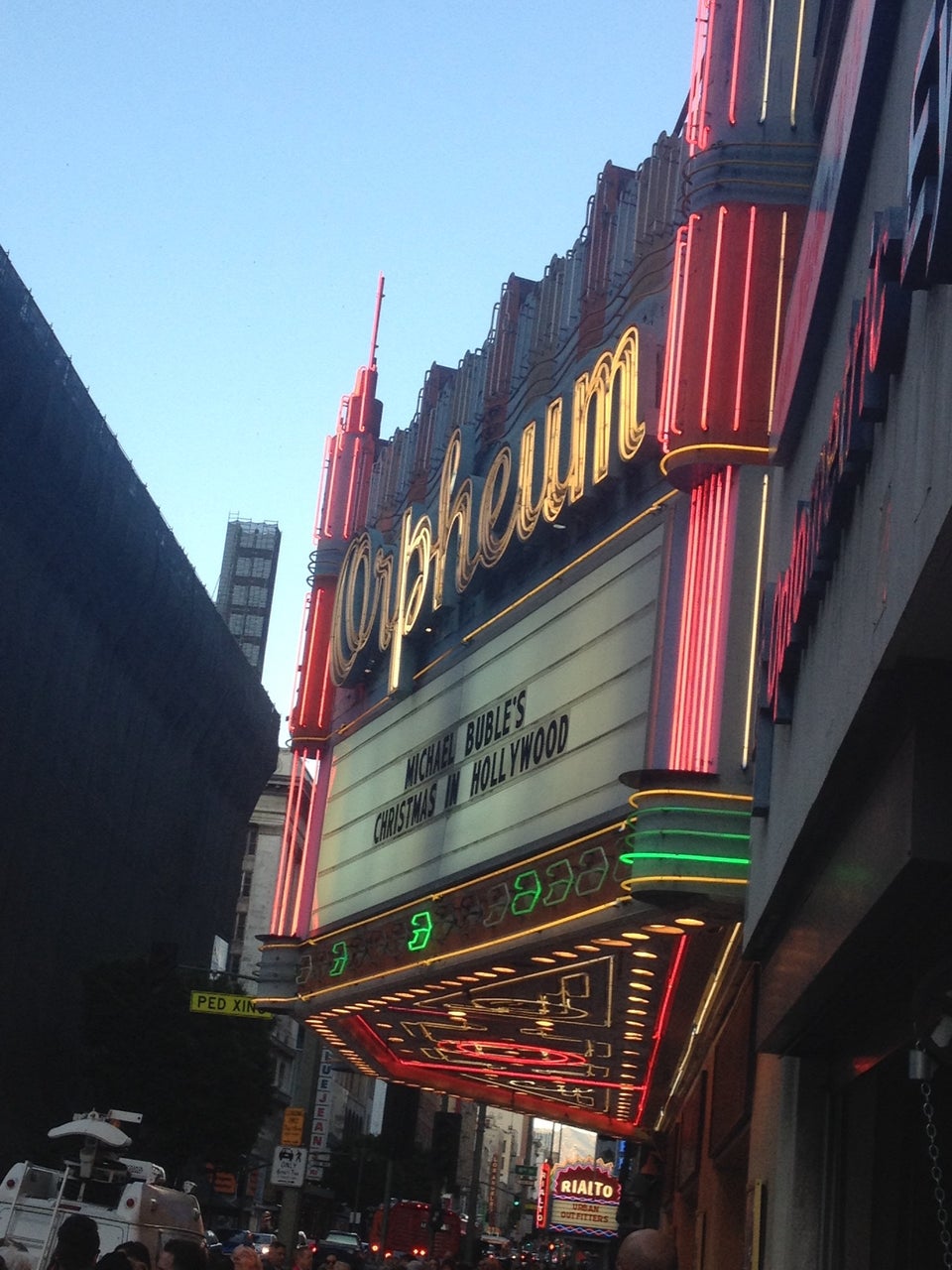 Photo of Orpheum Theatre