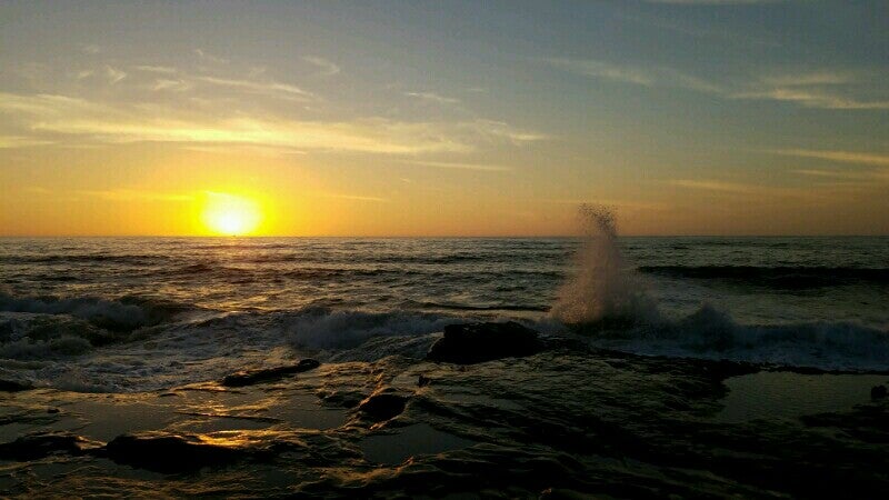 Photo of Ocean Beach