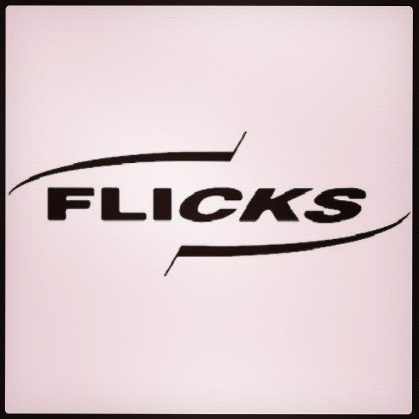 Photo of Flicks