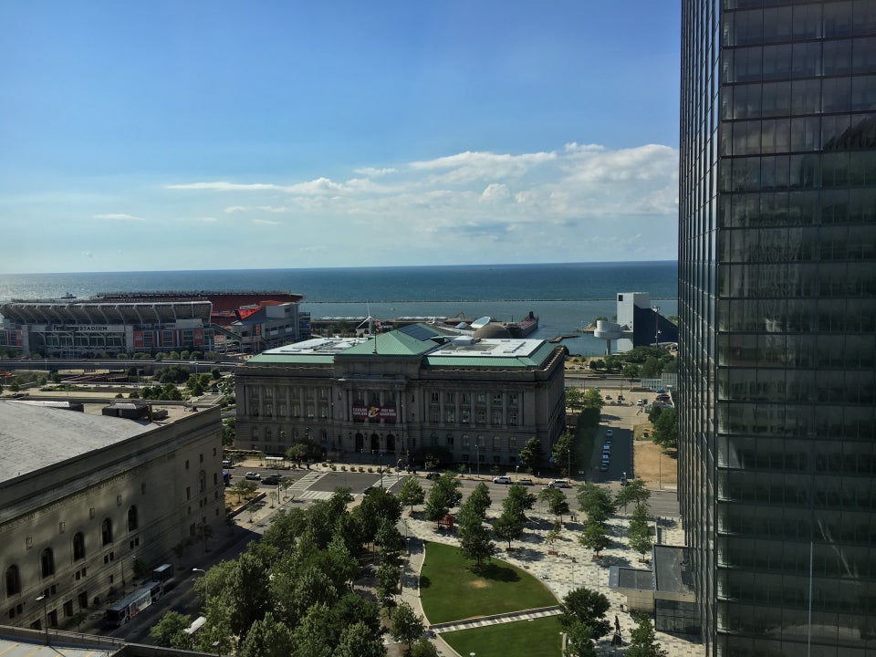 Photo of The Westin Cleveland Downtown