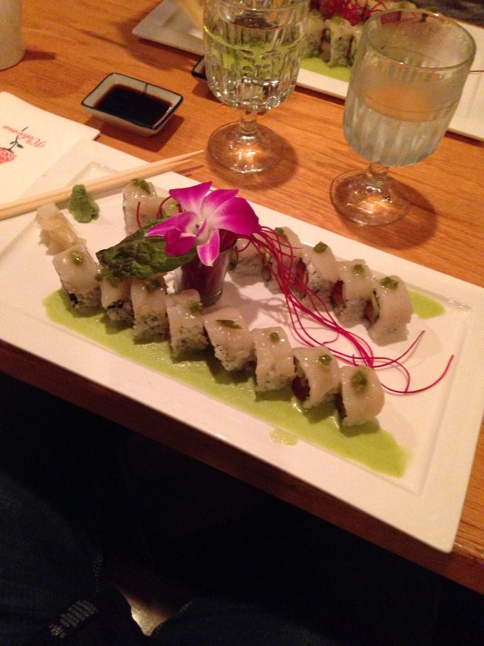 Photo of Osaka Japanese Sushi & Steakhouse