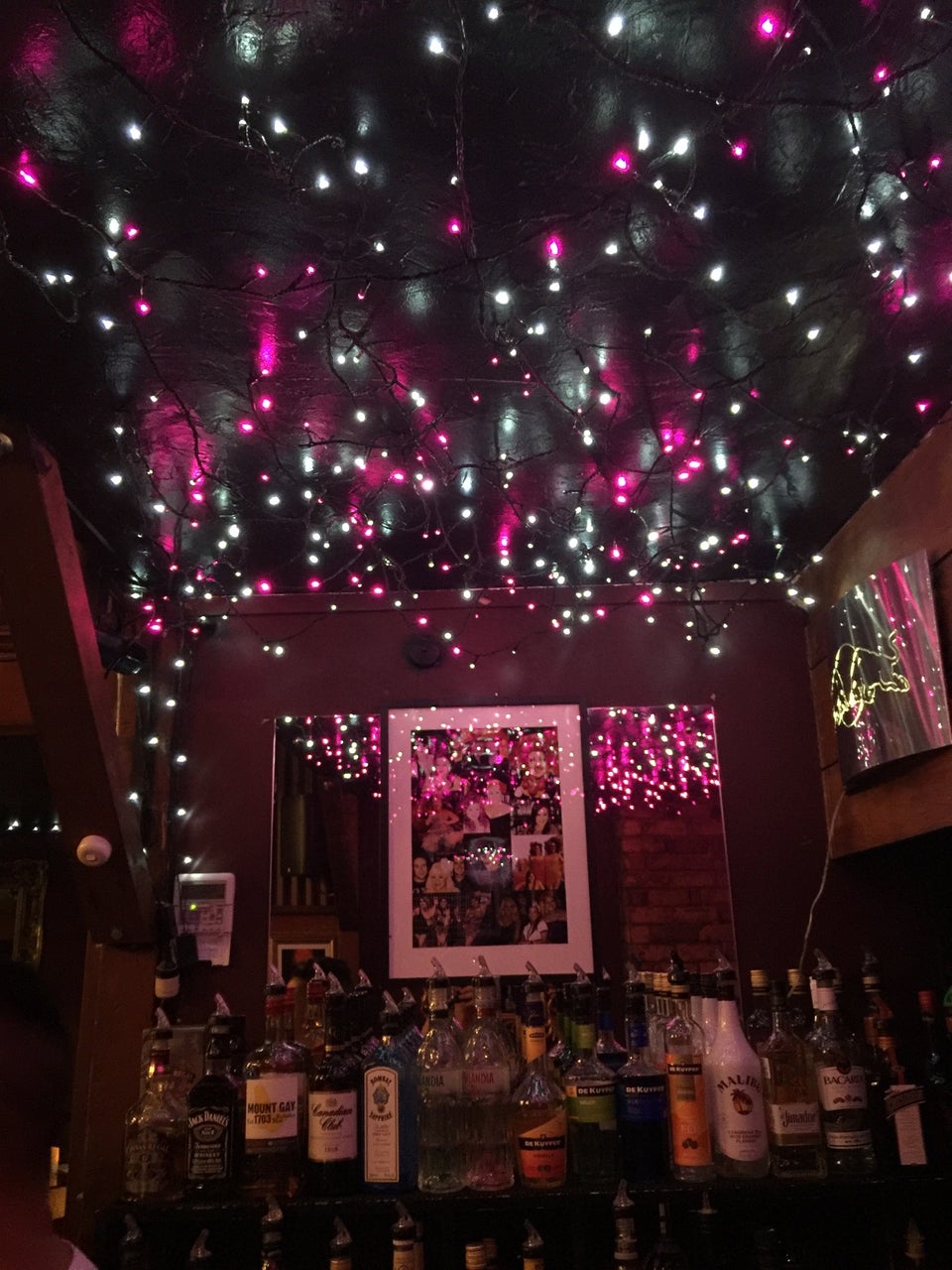 Photo of Caluzzi Bar and Cabaret