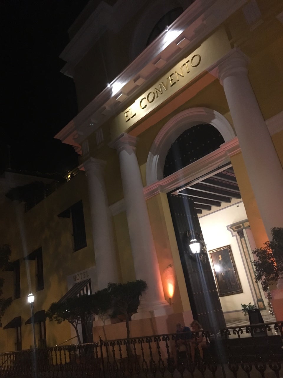 Photo of Hotel El Convento
