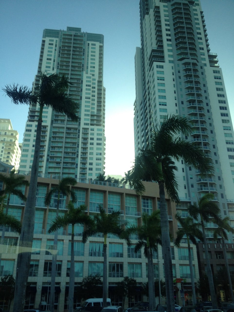 Photo of Hyatt Regency Miami