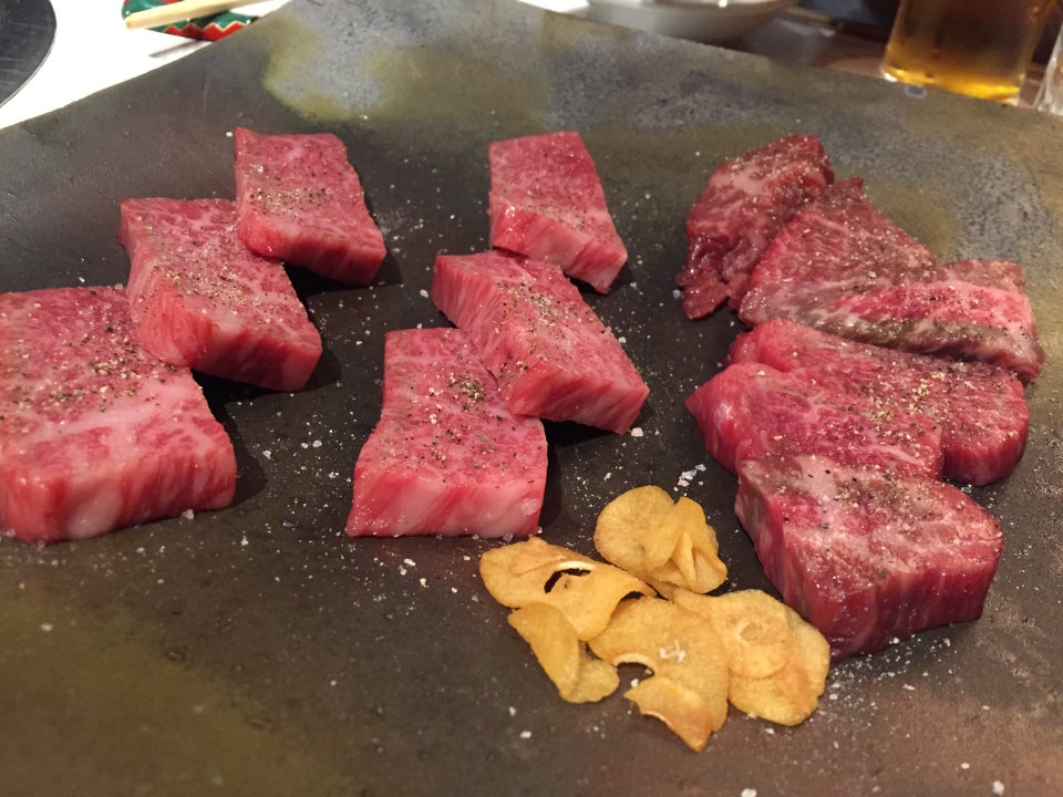 Tsurugyu 蔓牛
