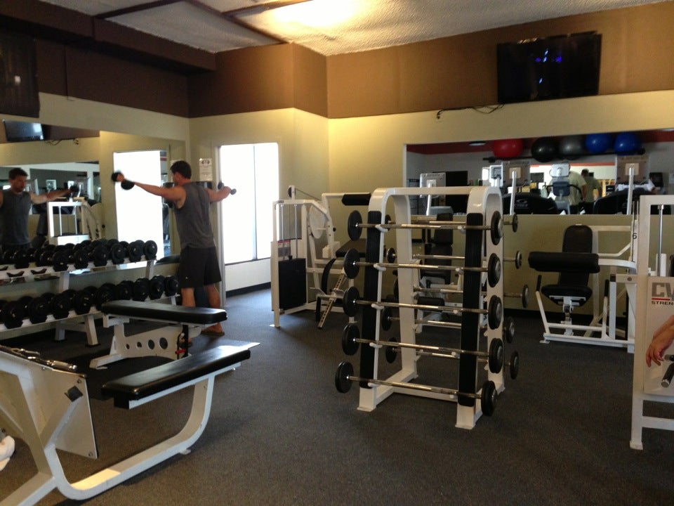 Photo of WorkOUT Gym Palm Springs