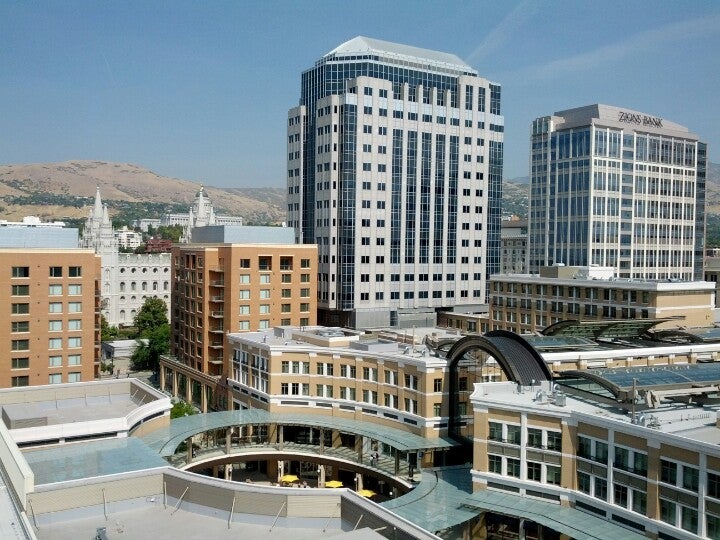 Photo of Salt Lake Marriott Downtown at City Creek