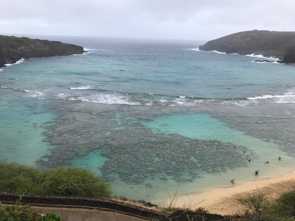 Photo of Hanauma Bay Nature Preserve