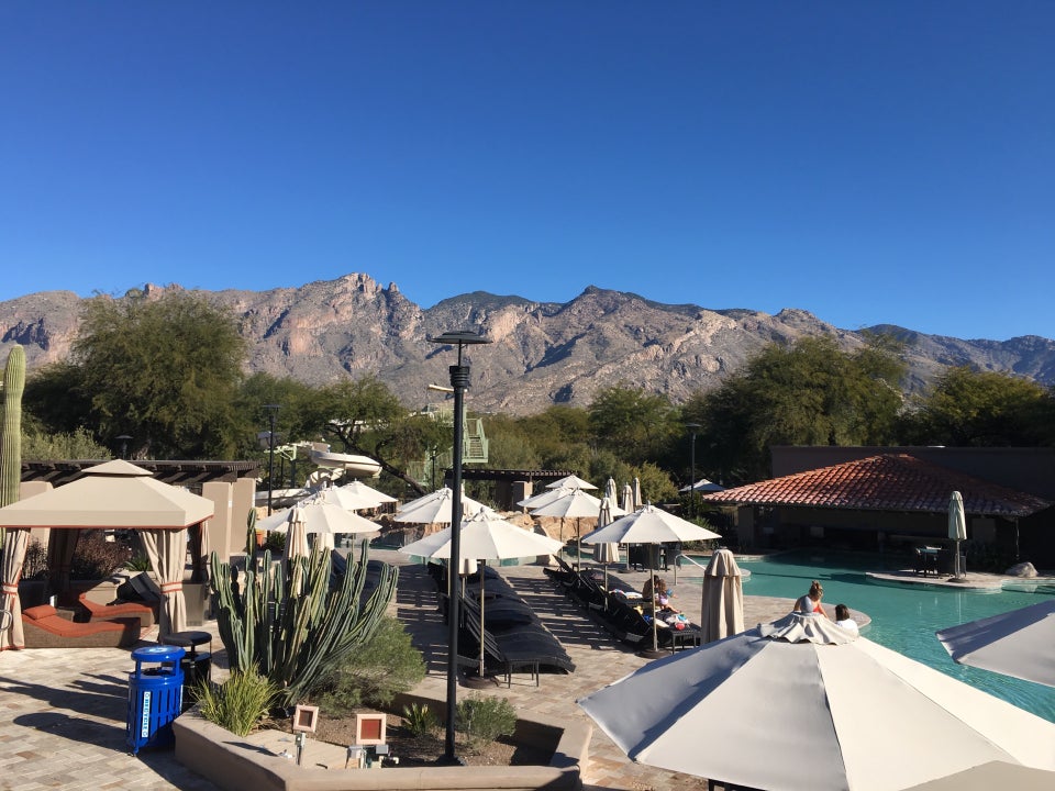 Photo of The Westin La Paloma Resort & Spa