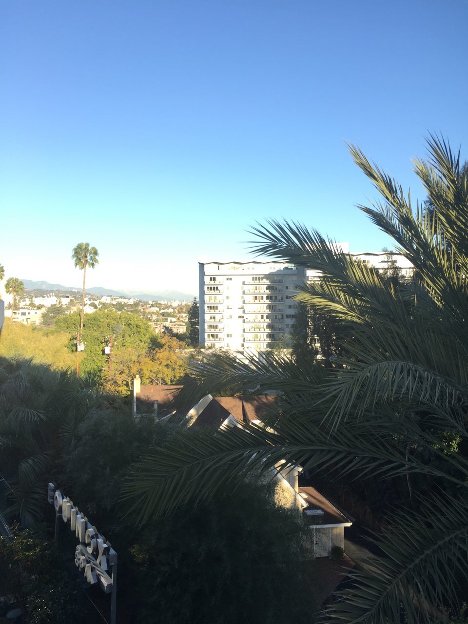 Photo of Equinox West Hollywood