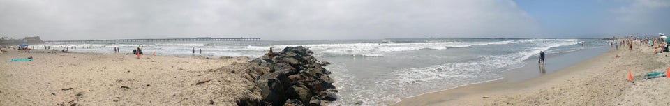 Photo of Ocean Beach