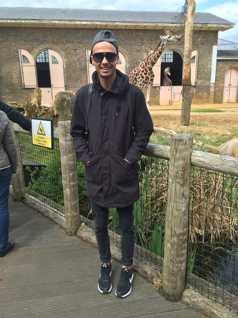 Photo of ZSL London Zoo