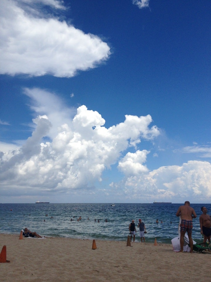 Photo of Sebastian Street Beach