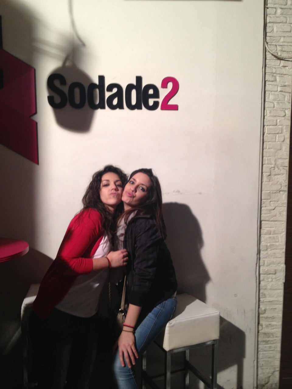 Photo of Sodade 2