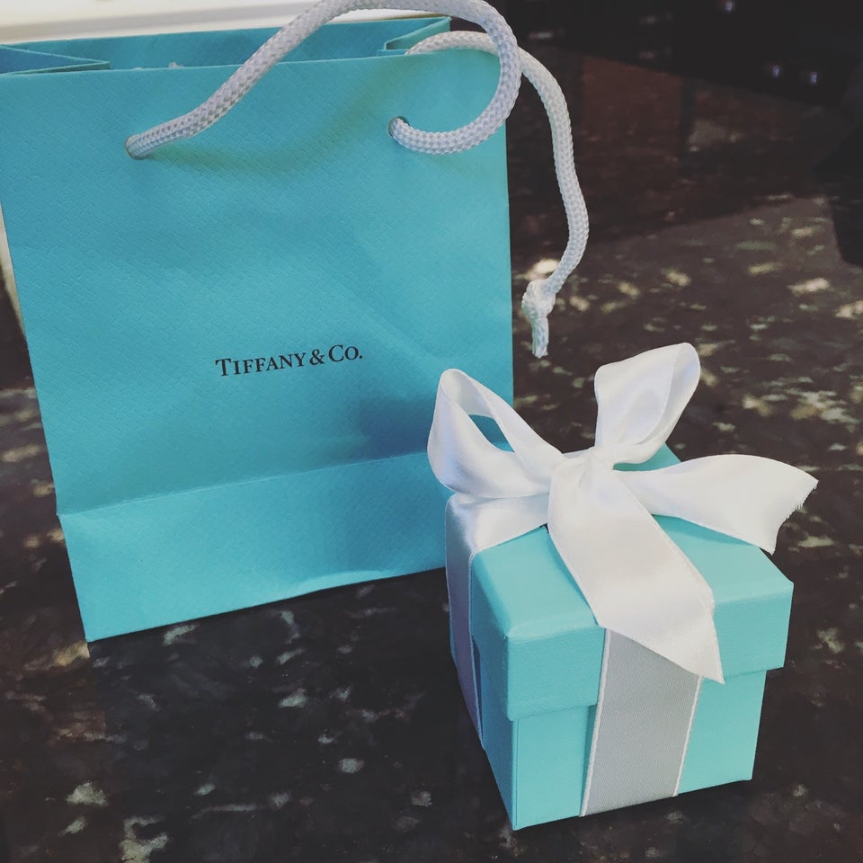 Photo of Tiffany & Co.