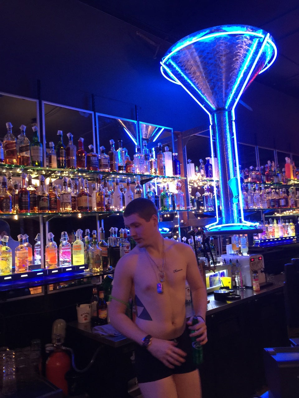 Photo of Irv&#039;s Bar