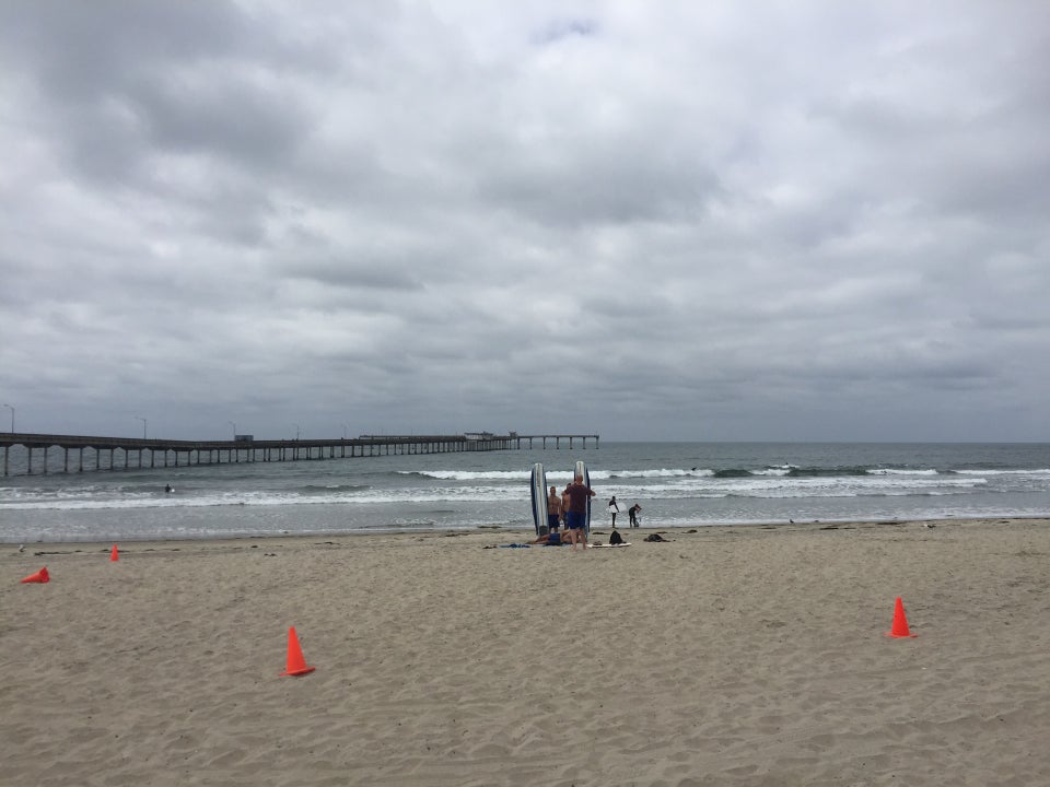 Photo of Ocean Beach