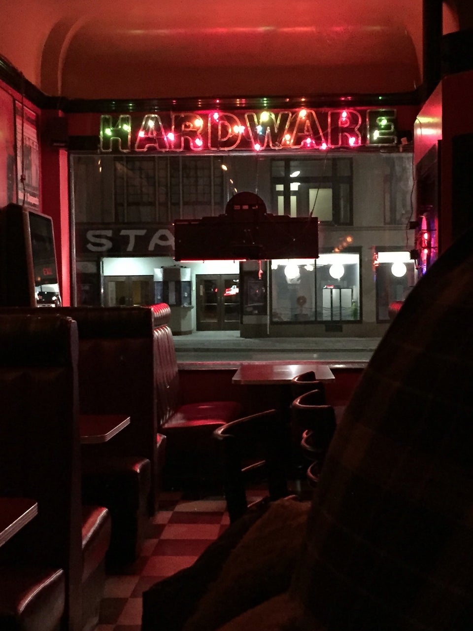 Photo of Downtown Lounge