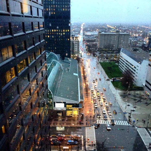 Photo of The Westin Cleveland Downtown