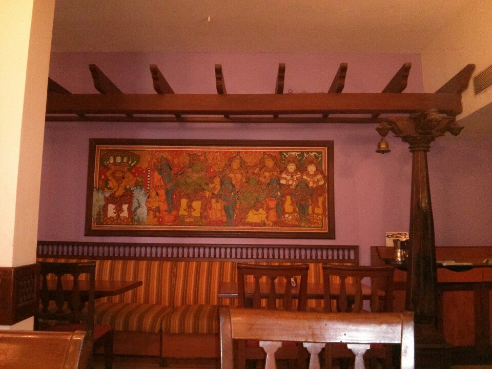 Sree Krishna Inn
