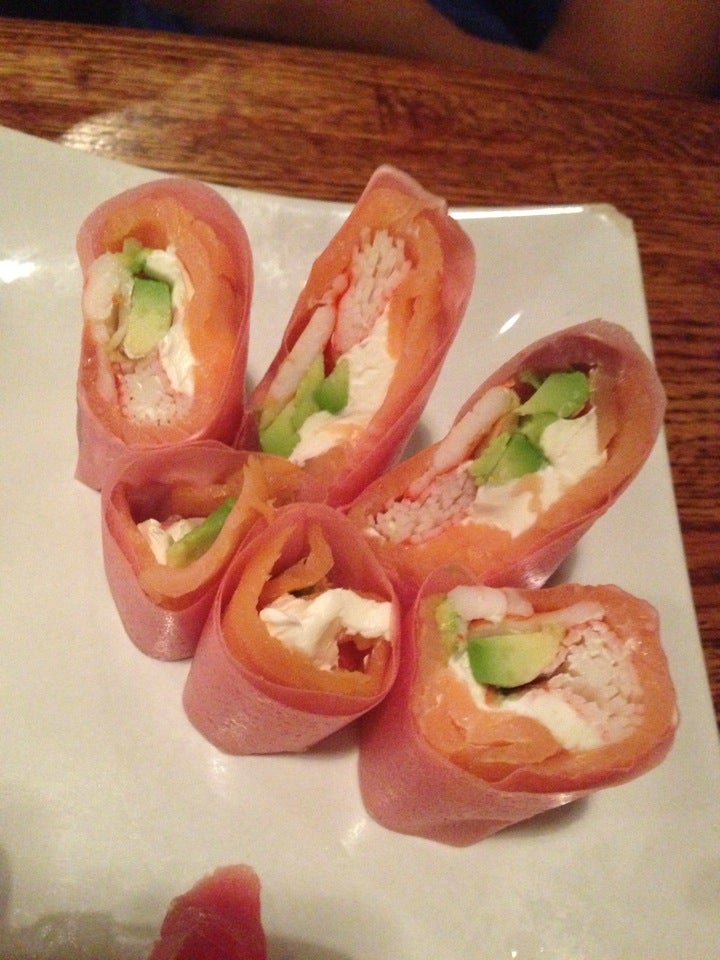 Photo of SakiTumi Grill and Sushi Bar