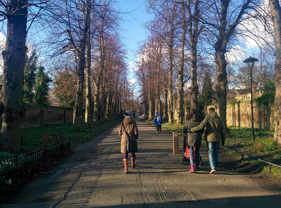 Photo of Chiswick House and Gardens