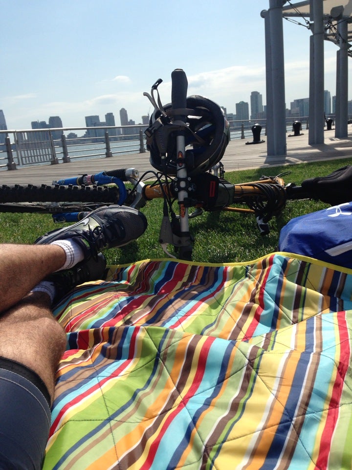 Photo of Christopher Street Pier