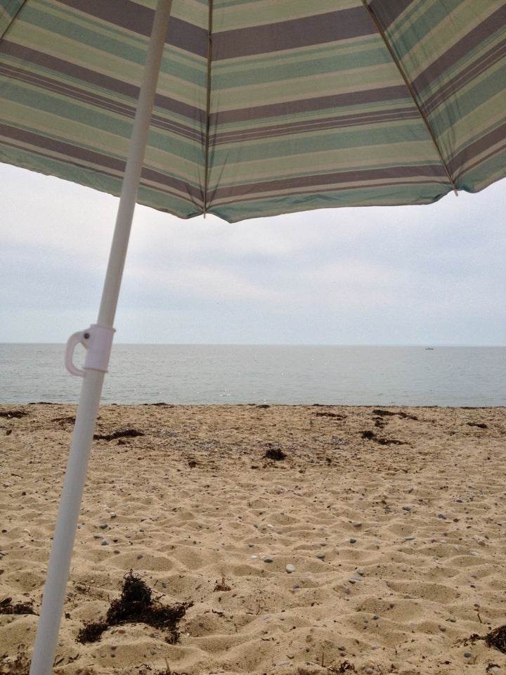 Photo of Herring Cove Beach