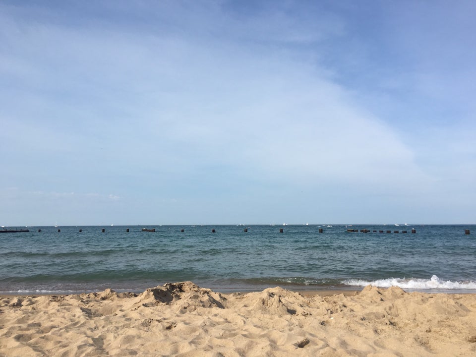 North Avenue Beach Photos Gaycities Chicago