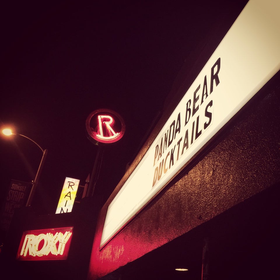 Photo of The Roxy Theatre