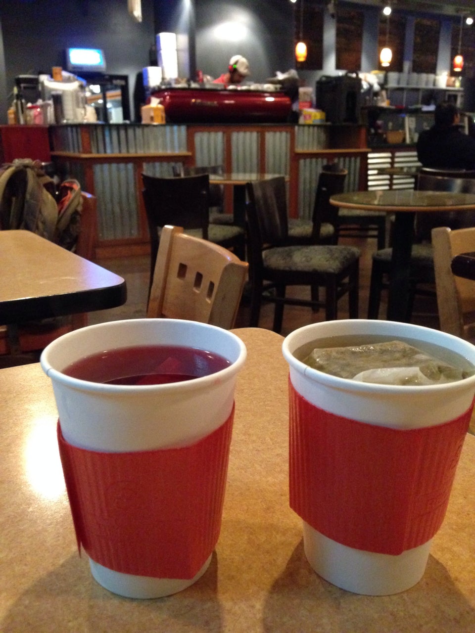 Photo of Kinley's House Coffee and Teas
