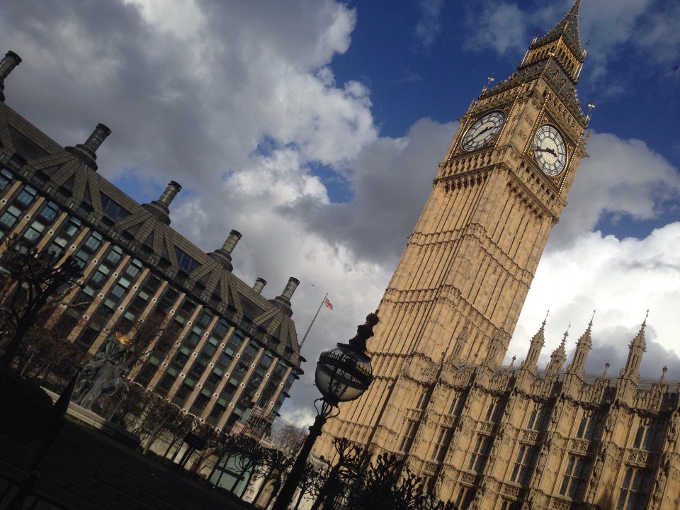 Photo of Palace of Westminster (Houses of Parliament)